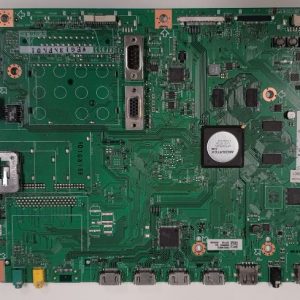 Sharp LED LCD Power Board LC60LE940X - DKEYMF953FMG1