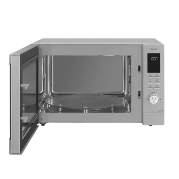 Panasonic 34L 1000W 3-in-1 Combination Oven Stainless Steel NN-CD87KS (Refurbished) - Image 4