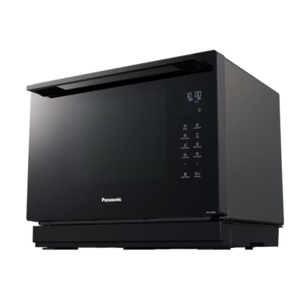 Panasonic 31L 1000W 4-in-1 Convection Microwave NN-CS89LB (Refurbished) - Image 2