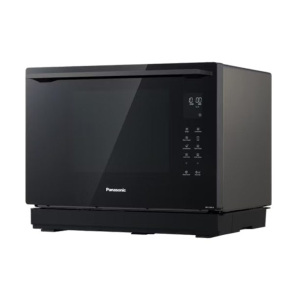 Panasonic 31L 1000W 4-in-1 Convection Microwave NN-CS89LB (Refurbished)