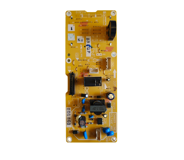 Panasonic Microwave Display PCB F603LBN50QP