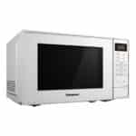 Panasonic 20L 800W Silver Microwave Oven NN-ST25JM (Refurbished) - Image 2