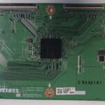 Sharp LED LCD T-CON Board DUNTKF778FMF8 - LC70LE735X