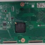 Sharp LED LCD T-CON Board DUNTKF961FMG2 - LC52LE840X