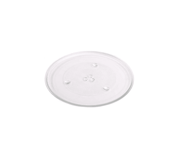 F06015Q00AP-GLASS-TRAY.png Panasonic Microwave Glass Plate F06015Q00AP - Image 1