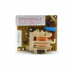 Panasonic Microwave High Voltage Inverter PCB F606YBA00QP