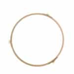 Sharp Microwave Ring Rotating Assy 9KL70000004310