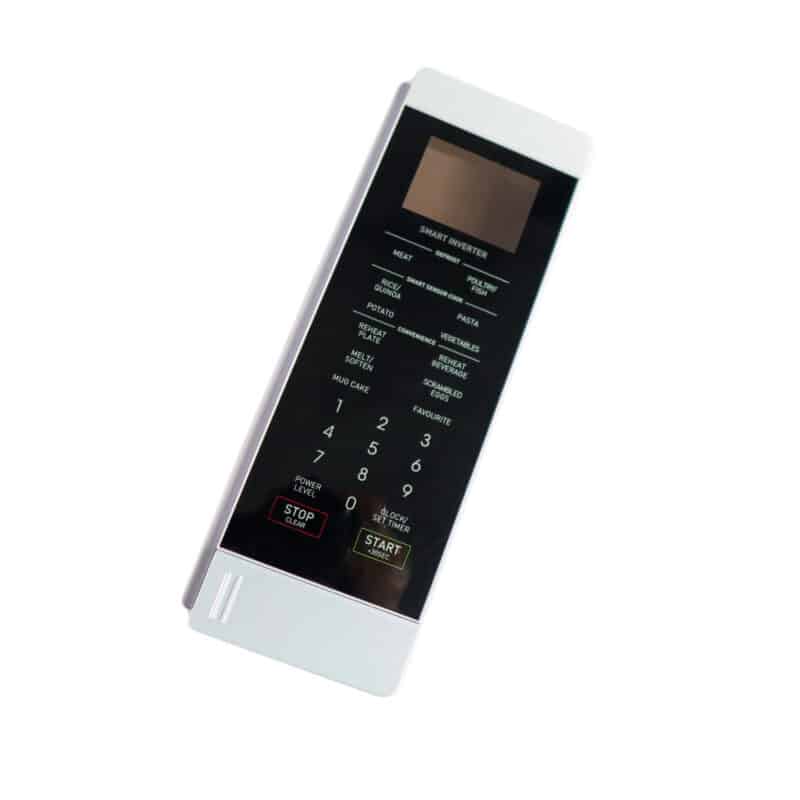 Sharp Microwave Control Panel 9KL70000A22711 | QC Electronics