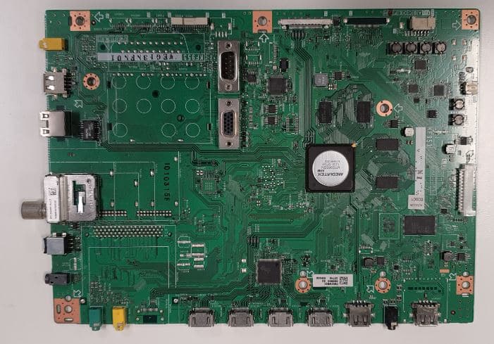 LC60LE940X-DKEYMF953FMG1.jpg Sharp LED LCD Main Board LC60LE940X - DKEYMF953FMG1 - Image 1