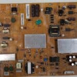 Sharp LED LCD Power Board LC60LE940X - RUNTKA934WJQZ