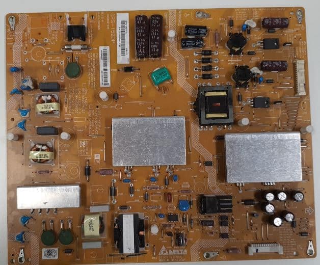 LC60LE940X-RUNTKA934WJQZ.jpg Sharp LED LCD Power Board LC60LE940X - RUNTKA934WJQZ - Image 1