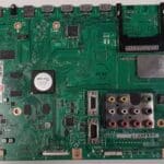 Sharp LED LCD Main Board LC60LE951X - DKEYMG216FMG1