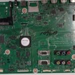 Sharp LED LCD Main Board LC60LE960X - DKEYFM380FMG4