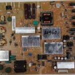 Sharp LED LCD Power Board LC60LE960X - RUNTKB215WJQZ