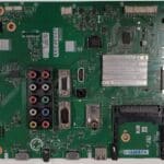 Sharp LED LCD Mainboard LC70LE360X - DKEYMG455FMQ7