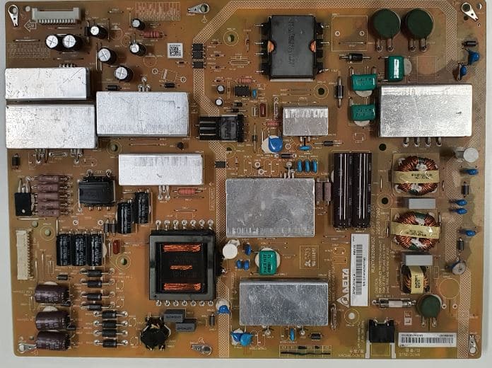 LC70LE360X-RUNTKB286WJQZ.jpg Sharp LED LCD Power Board LC70LE360X - RUNTKB286WJQZ - Image 1