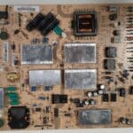 Sharp LED LCD Power Board LC70LE960X - RUNTKB312WJQ2