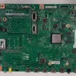 Sharp LED LCD Main Board LC80LE940X -DKEYMF953FMF9
