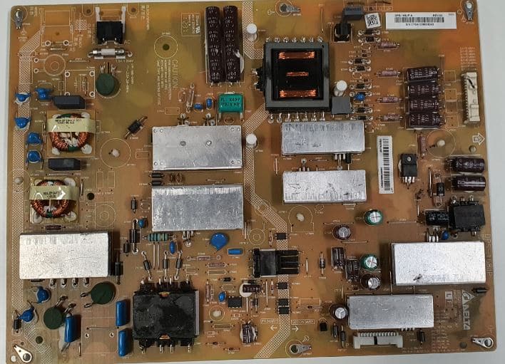 LCD60LE650X-RUTNKB057WJQZ-1.jpg Sharp LED LCD Power Board LCD60LE650X - RUTNKB057WJQZ - Image 1