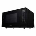 Panasonic 27L 1000W Black Convection Microwave Oven NN-CT56MB (Refurbished) - Image 3