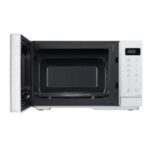 Panasonic 25L 900W Microwave White NN-ST34NW (Refurbished) - Image 3