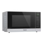 Panasonic 32L 1100W Inverter Microwave White NN-ST64JW (Refurbished) - Image 3