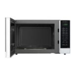 Panasonic 32L 1100W Inverter Microwave White NN-ST64JW (Refurbished) - Image 4