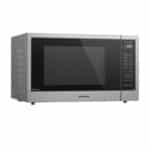 Panasonic 32L 1100W Inverter Microwave Stainless Steel NN-ST67JS (Refurbished) - Image 3