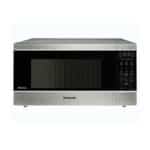 Panasonic 44L 1100W Inverter Sensor Microwave Oven Stainless Steel NN-ST776S (Refurbished)