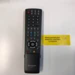 Sharp TV Remote Control  RRMCGA634WJSA