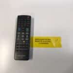 Sharp TV Remote Control RRMCGA977WJSA