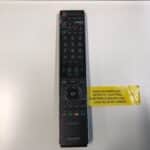 Sharp TV Remote Control  RRMCGA985WJSA