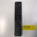 Sharp TV Remote Control  RRMCGA988WJSA