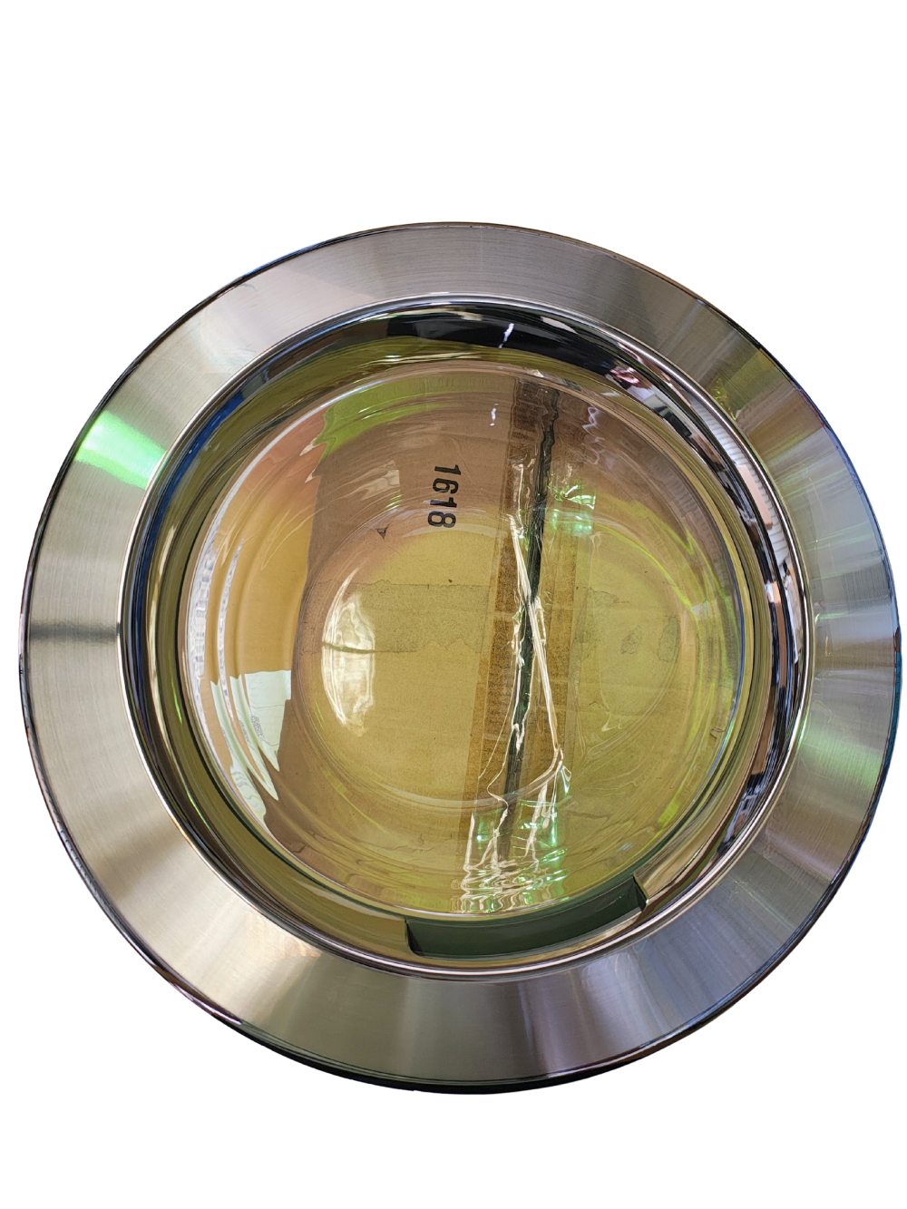 123IMG_20251004_115522499_HDR_AE - Edited Samsung Washing Machine Door Assy - DC97-16727A - Image 1