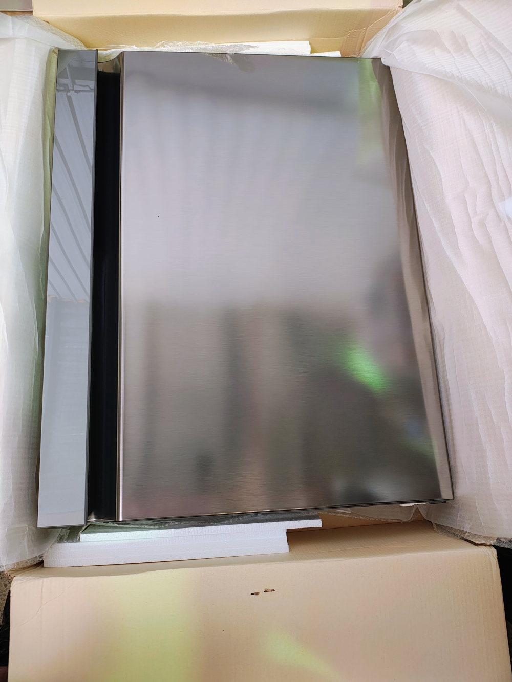 123IMG_20251004_152033646_HDR_AE Door Switch Cover | Door Panel (BSL) - PTR-V610PJ7 008 - Image 1