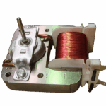 Panasonic Microwave Fan Motor (F400ACA20QP)