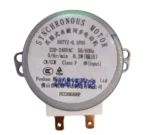 Panasonic Microwave Turntable Motor (F6326BG60BP)