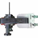Panasonic Microwave Convection Fan Motor (F400ABG60BP)