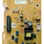 Panasonic Microwave Main Control PCB (F603LCA30QP)