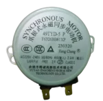 Panasonic Microwave Turntable Motor (F6326BB81XP)