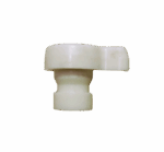 Panasonic Microwave Turntable Coupling (F21319Y00AP)