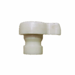 Panasonic Microwave Turntable Coupling (F21319Y00AP)