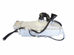 Samsung Washing Machine Housing Drawer Assy - DC97-20783G - Image 5