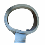 Samsung Washer Dryer Combo Door Seal Diaphragm – DC64-03235A