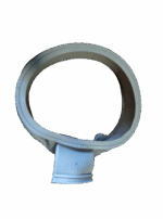 Samsung Washer Dryer Combo Door Seal Diaphragm – DC64-03235A