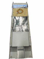 Samsung Freezer Evaporator Cover - DA97-06098P - Image 2