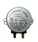 Panasonic Microwave Turntable Motor (F6326BB80XP)