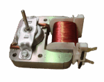 Panasonic Microwave Fan Motor (F400A9Y00QP)