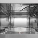 Panasonic 34L 4-in-1 Air Fry Convection Stainless Steel Microwave NN-CD88QSQPQ (Refurbished) - Image 8