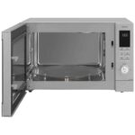 Panasonic 34L 4-in-1 Air Fry Convection Stainless Steel Microwave NN-CD88QSQPQ (Refurbished) - Image 6